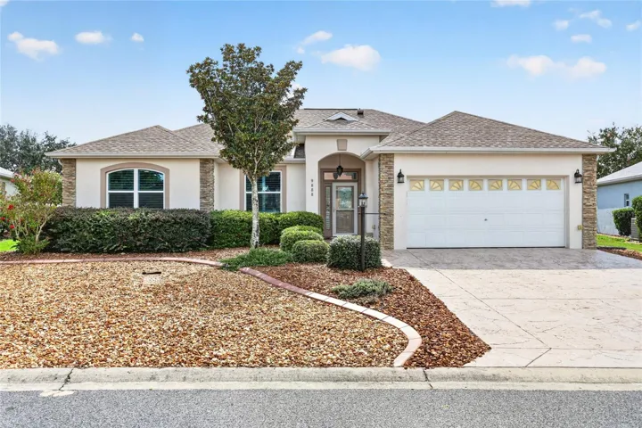 9888 Sw 89th Lane Rd, Ocala, FL 34481