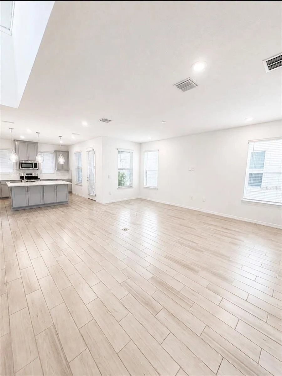 Great Room / Kitchen
