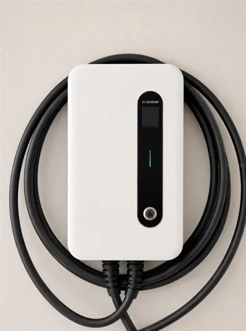 EV charger