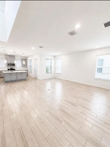 Great Room / Kitchen