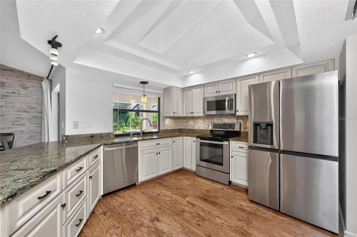 1087 Bay Harbor Dr, Englewood, FL 34224