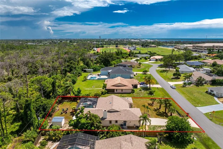 1087 Bay Harbor Dr, Englewood, FL 34224
