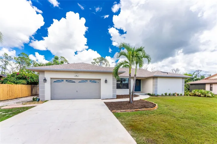 1087 Bay Harbor Dr, Englewood, FL 34224
