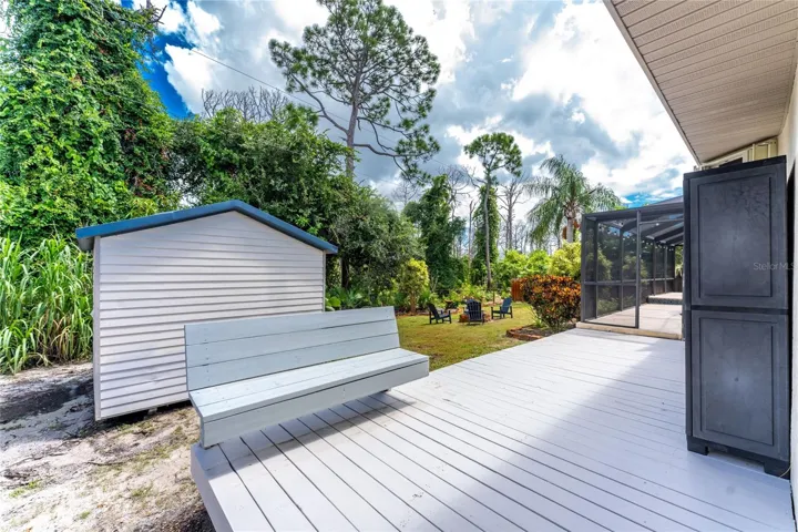 1087 Bay Harbor Dr, Englewood, FL 34224