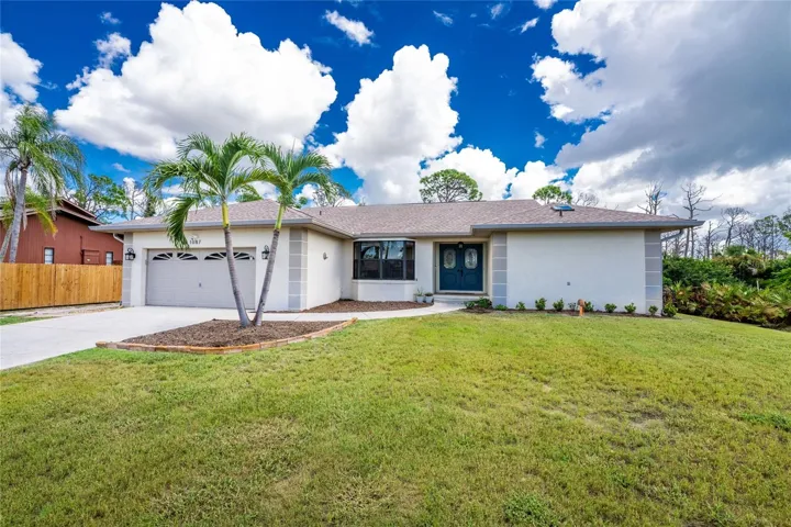 1087 Bay Harbor Dr, Englewood, FL 34224