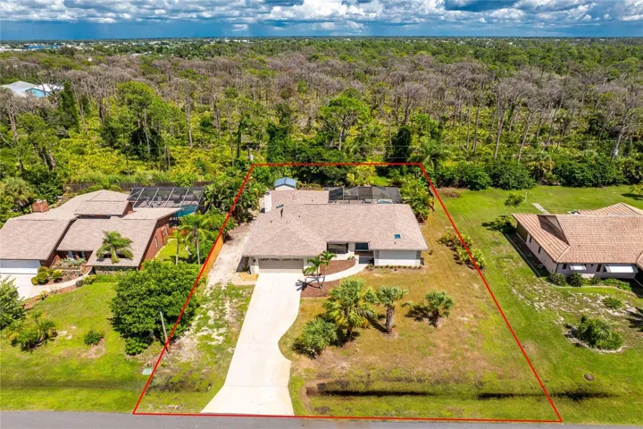 1087 Bay Harbor Dr, Englewood, FL 34224