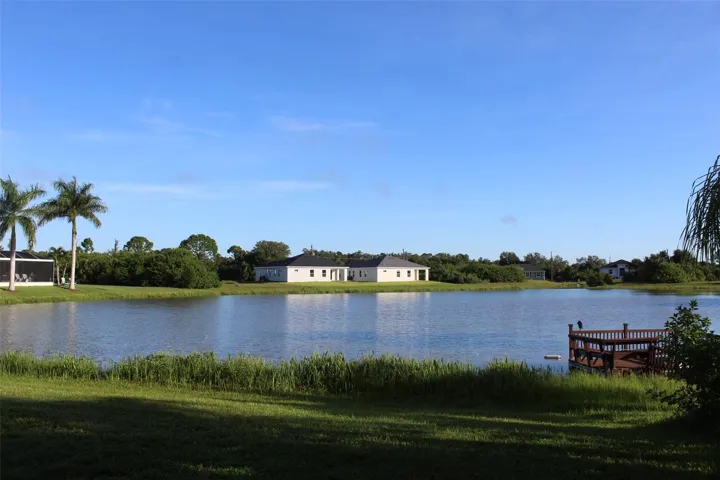 206 Antilla Dr, Rotonda West, FL 33947