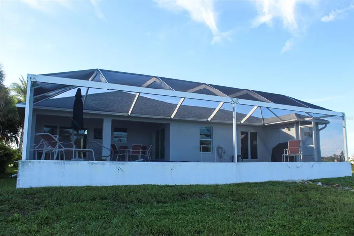 206 Antilla Dr, Rotonda West, FL 33947