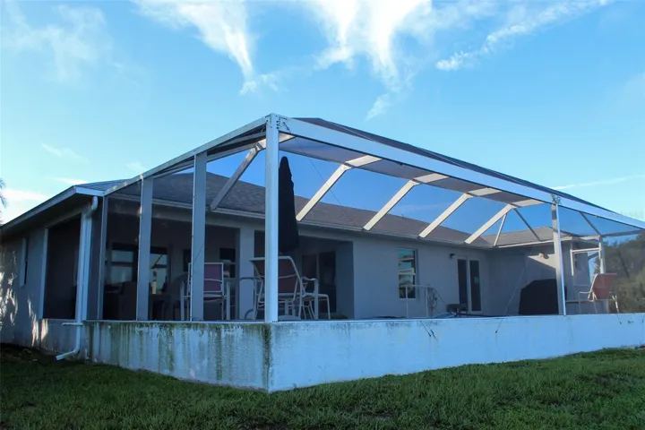 206 Antilla Dr, Rotonda West, FL 33947