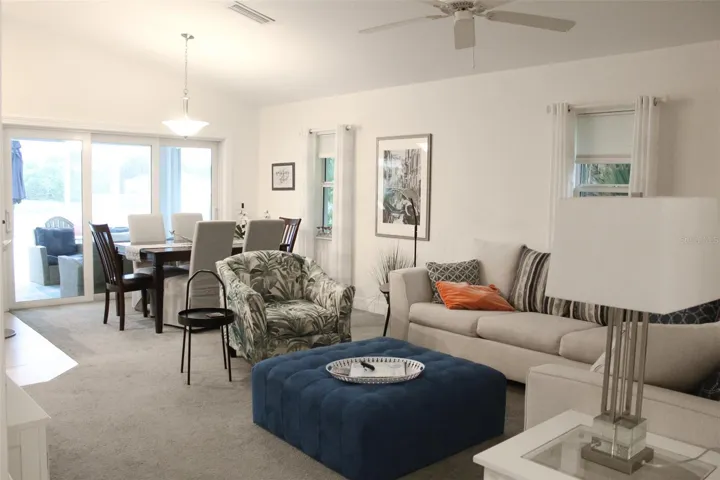 206 Antilla Dr, Rotonda West, FL 33947