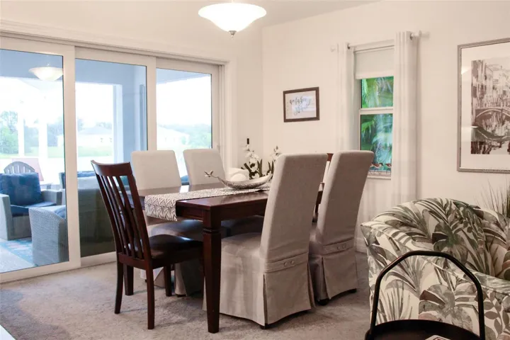 206 Antilla Dr, Rotonda West, FL 33947