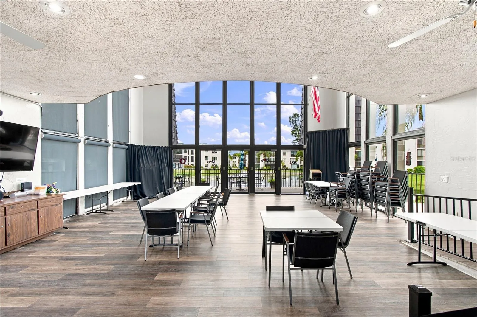 Club House