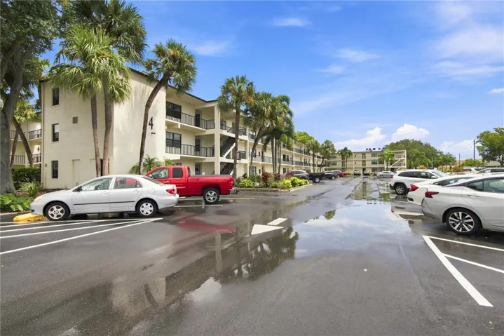 14130 Rosemary Ln #4209, Largo, FL 33774