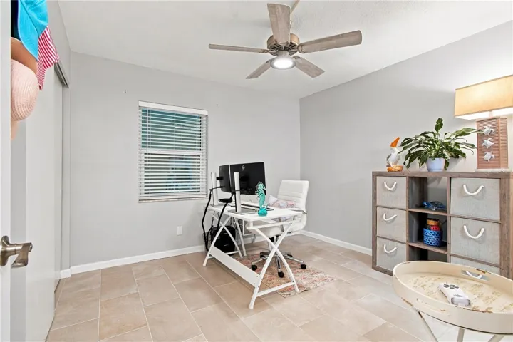 Bedroom #2