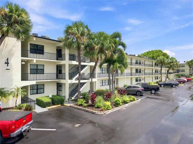 14130 Rosemary Ln #4209, Largo, FL 33774