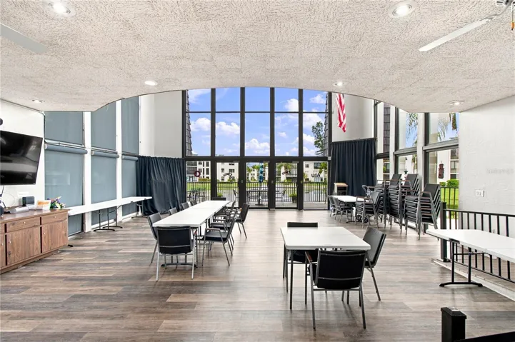 Club House