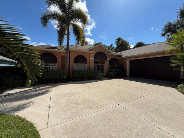 3310 River Woods Dr, Parrish, FL 34219