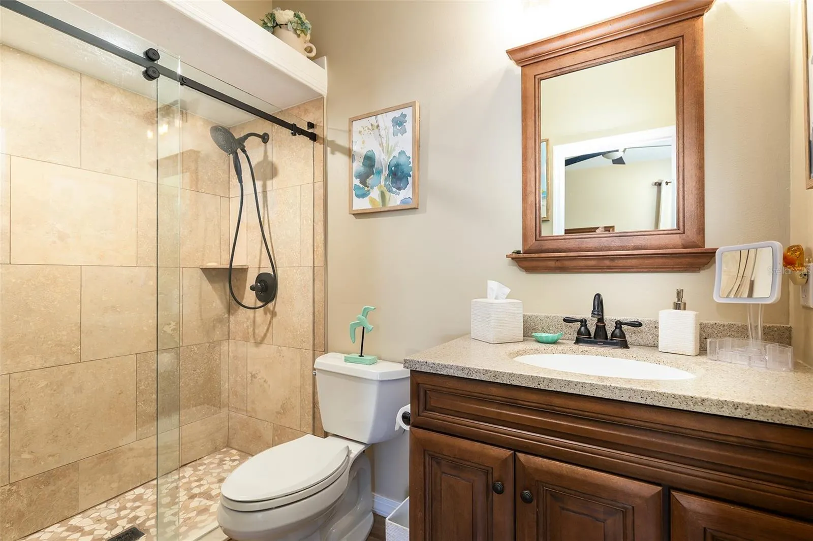 Bathroom 2 - Ensuite