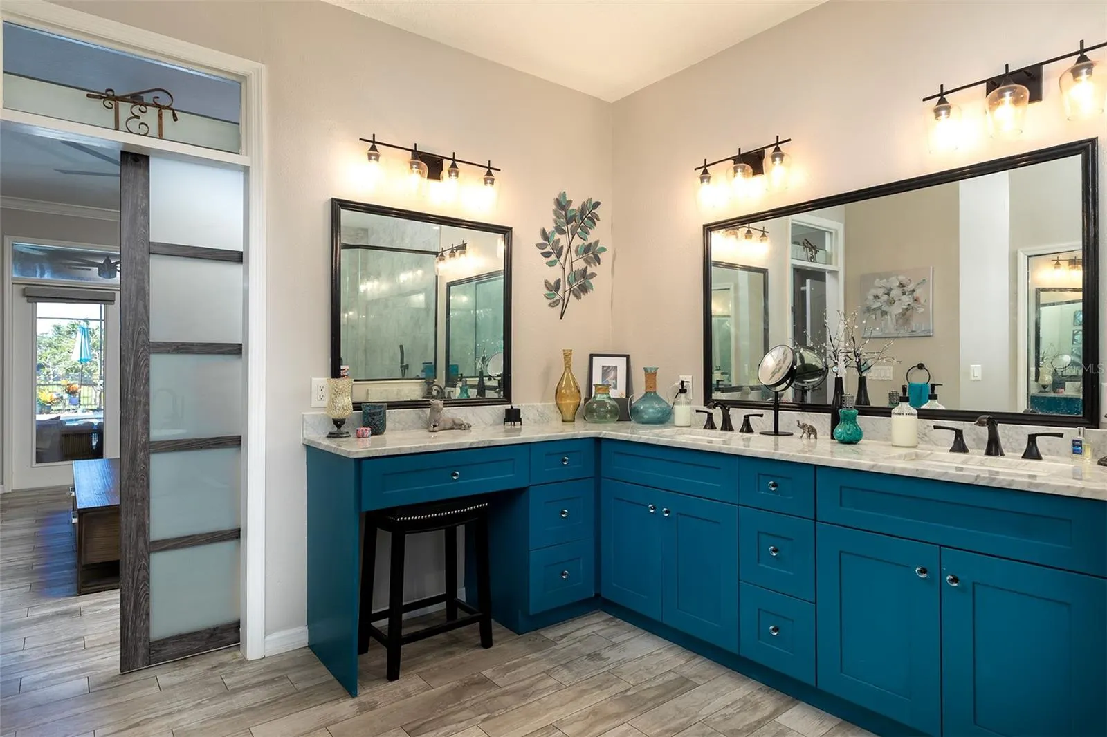 Primary Suite - Bathroom - 5308 Chiswick