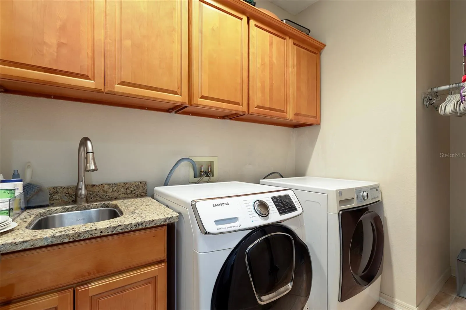 Laundry - 5308 Chiswick