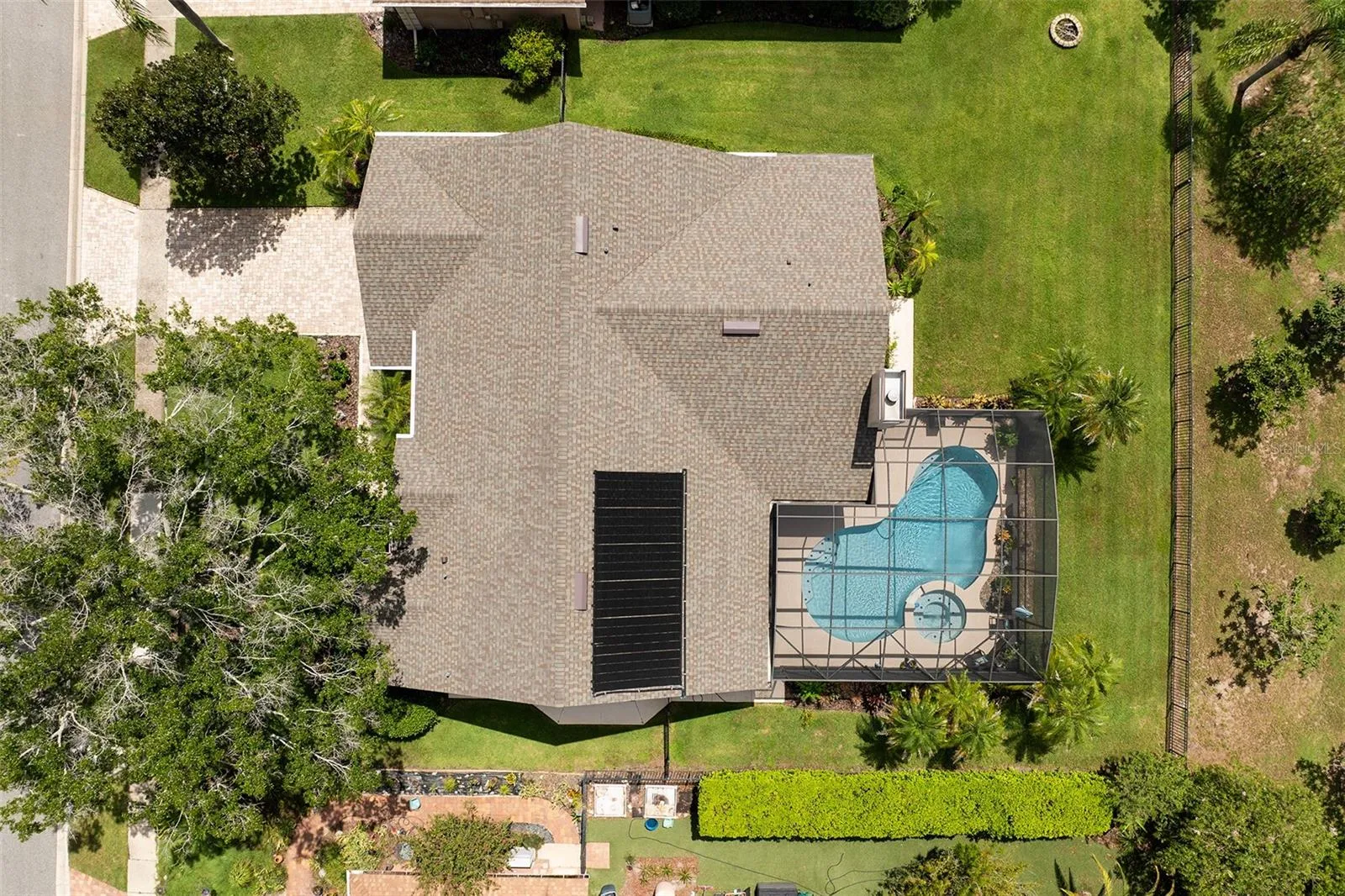 Aerial - 5308 Chiswick