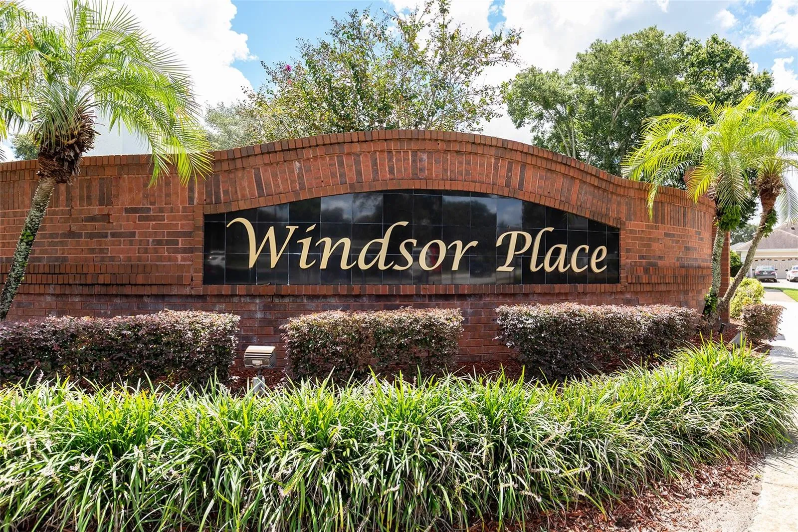 Windsor Place Community