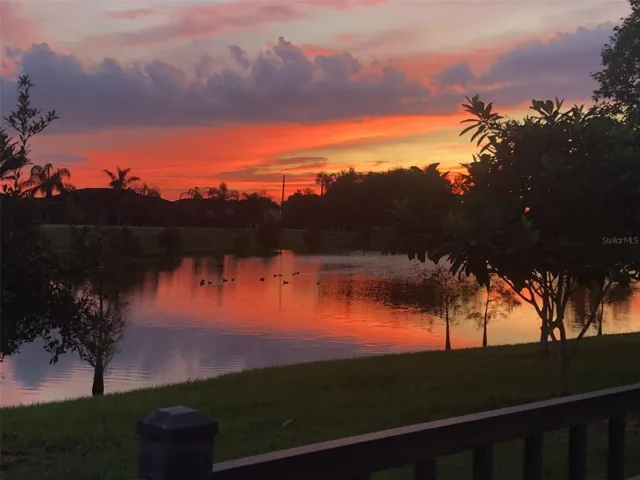 Sunset View