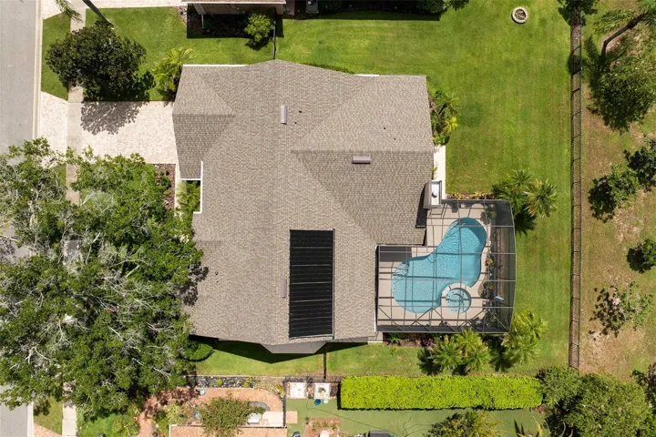 Aerial - 5308 Chiswick