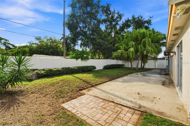Yard
