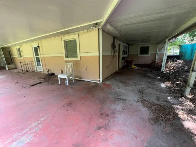 325 Chesney Blvd, Frostproof, FL 33843