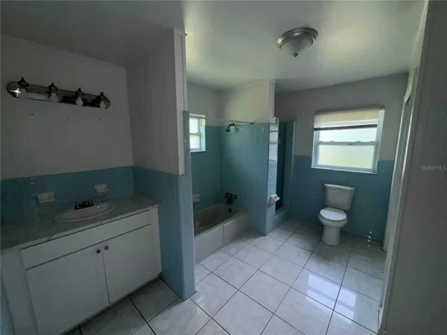 325 Chesney Blvd, Frostproof, FL 33843
