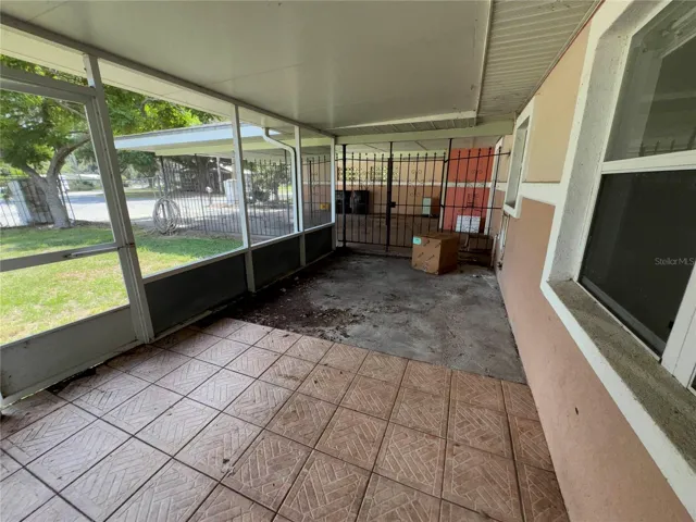 325 Chesney Blvd, Frostproof, FL 33843