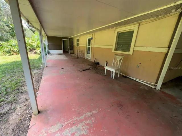 325 Chesney Blvd, Frostproof, FL 33843