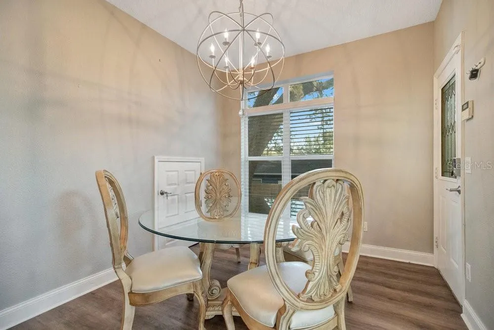 Dining Room.