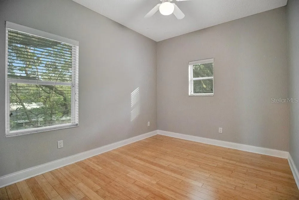 Second Bedroom.