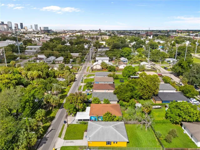 2612 E 9th Ave, Tampa, FL 33605