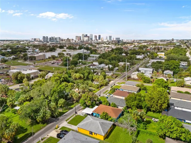 2612 E 9th Ave, Tampa, FL 33605