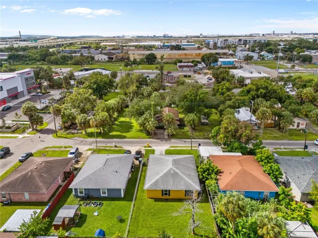 2612 E 9th Ave, Tampa, FL 33605