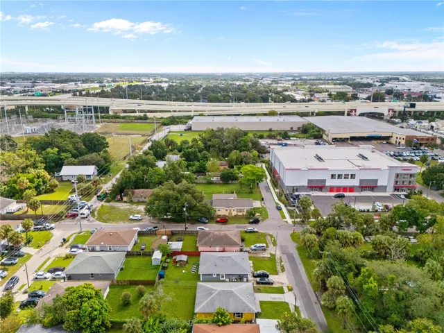 2612 E 9th Ave, Tampa, FL 33605
