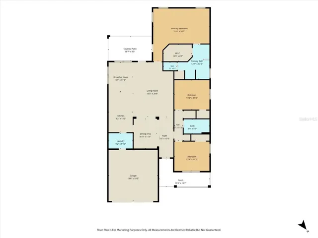 336 W Rexford Dr, Beverly Hills, FL 34465