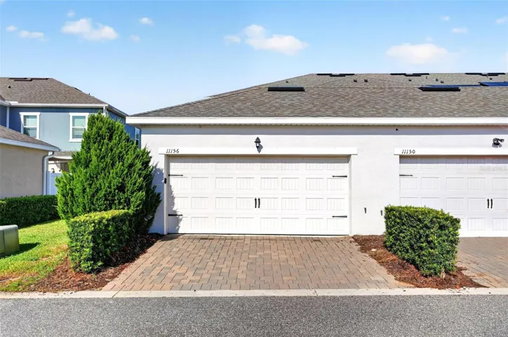 11156 Hanlon Terrace Aly, Winter Garden, FL 34787