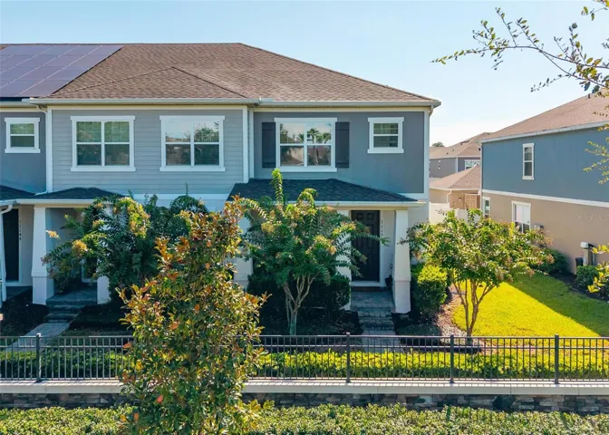 11156 Hanlon Terrace Aly, Winter Garden, FL 34787
