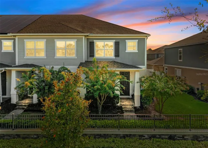 11156 Hanlon Terrace Aly, Winter Garden, FL 34787