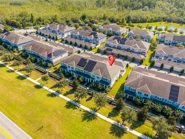 11156 Hanlon Terrace Aly, Winter Garden, FL 34787