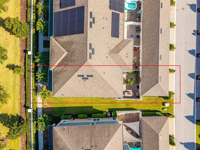 11156 Hanlon Terrace Aly, Winter Garden, FL 34787
