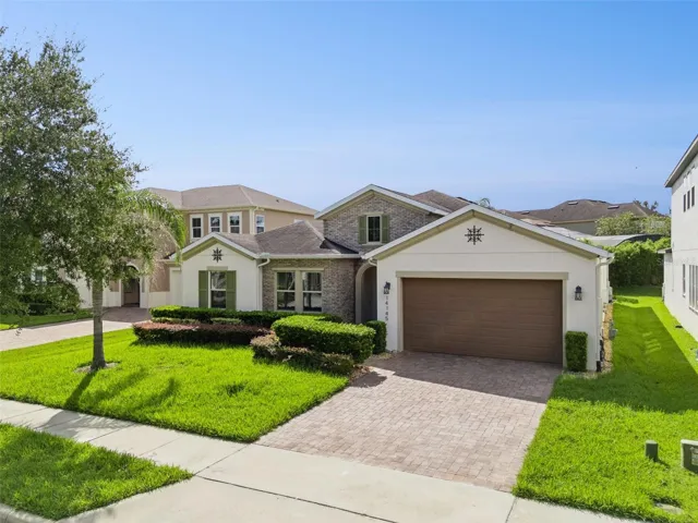 14145 Creekbed Cir, Winter Garden, FL 34787