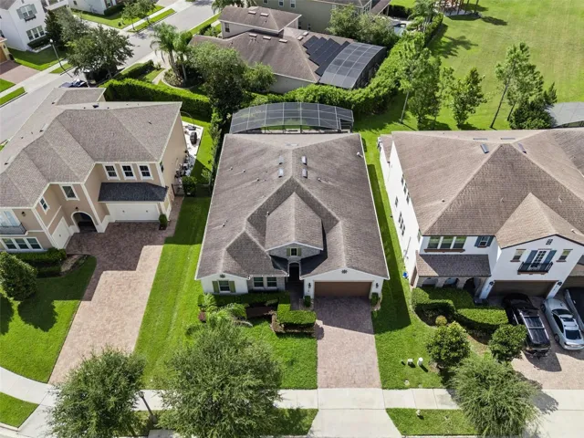 14145 Creekbed Cir, Winter Garden, FL 34787