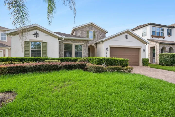 14145 Creekbed Cir, Winter Garden, FL 34787