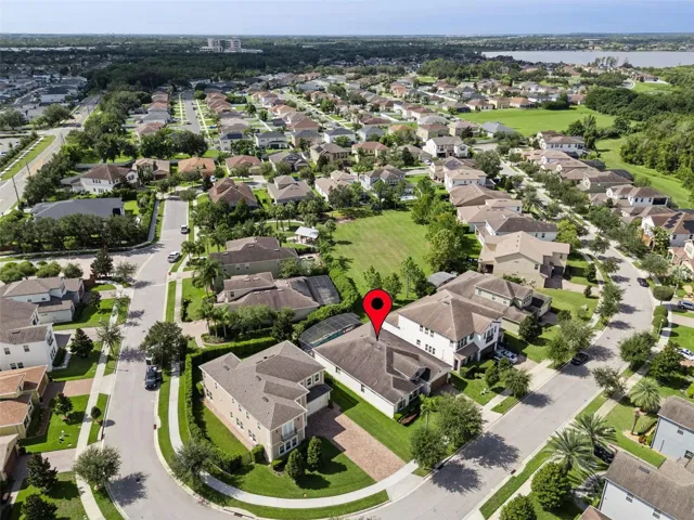 14145 Creekbed Cir, Winter Garden, FL 34787