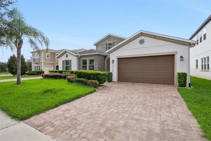14145 Creekbed Cir, Winter Garden, FL 34787